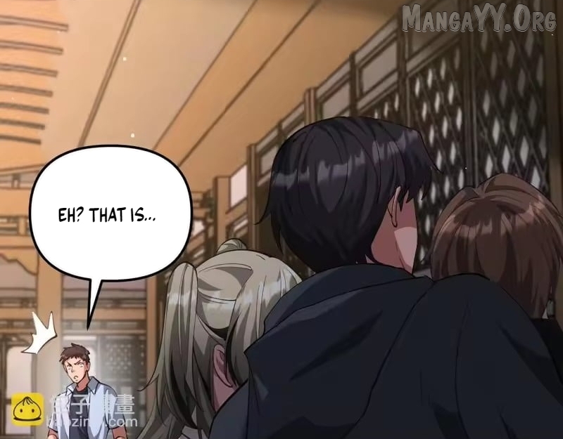 I’m Trapped In This Day For One Thousand Years Chapter 256 - page 14